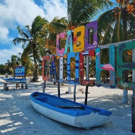 Mi Habitat Holbox-Maravilla Natural Luaran gambar