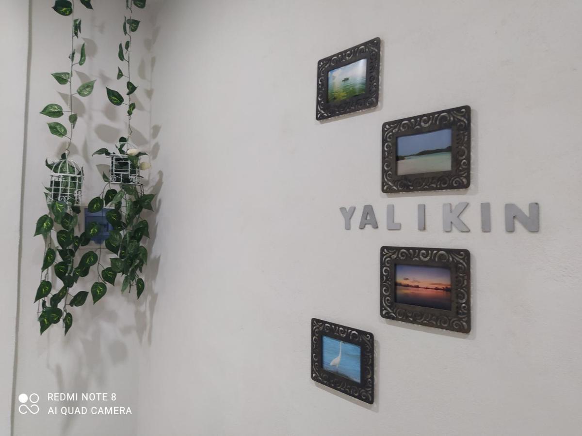 Mi Habitat Holbox-Maravilla Natural Luaran gambar