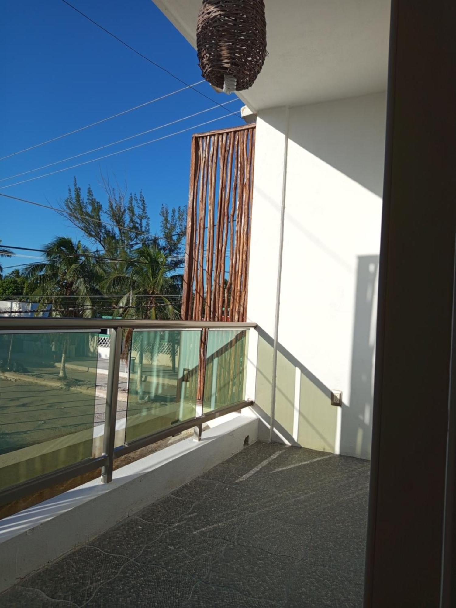 Mi Habitat Holbox-Maravilla Natural Luaran gambar