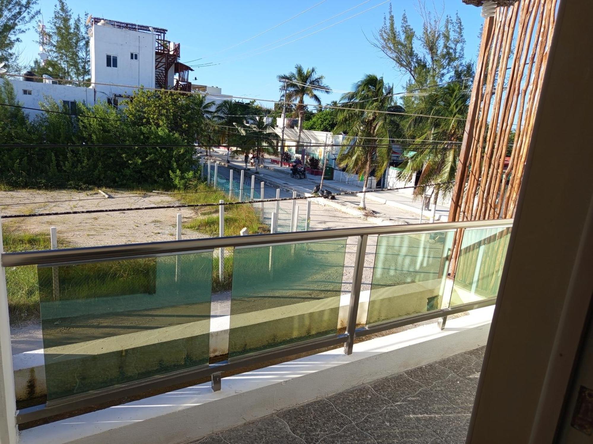 Mi Habitat Holbox-Maravilla Natural Luaran gambar