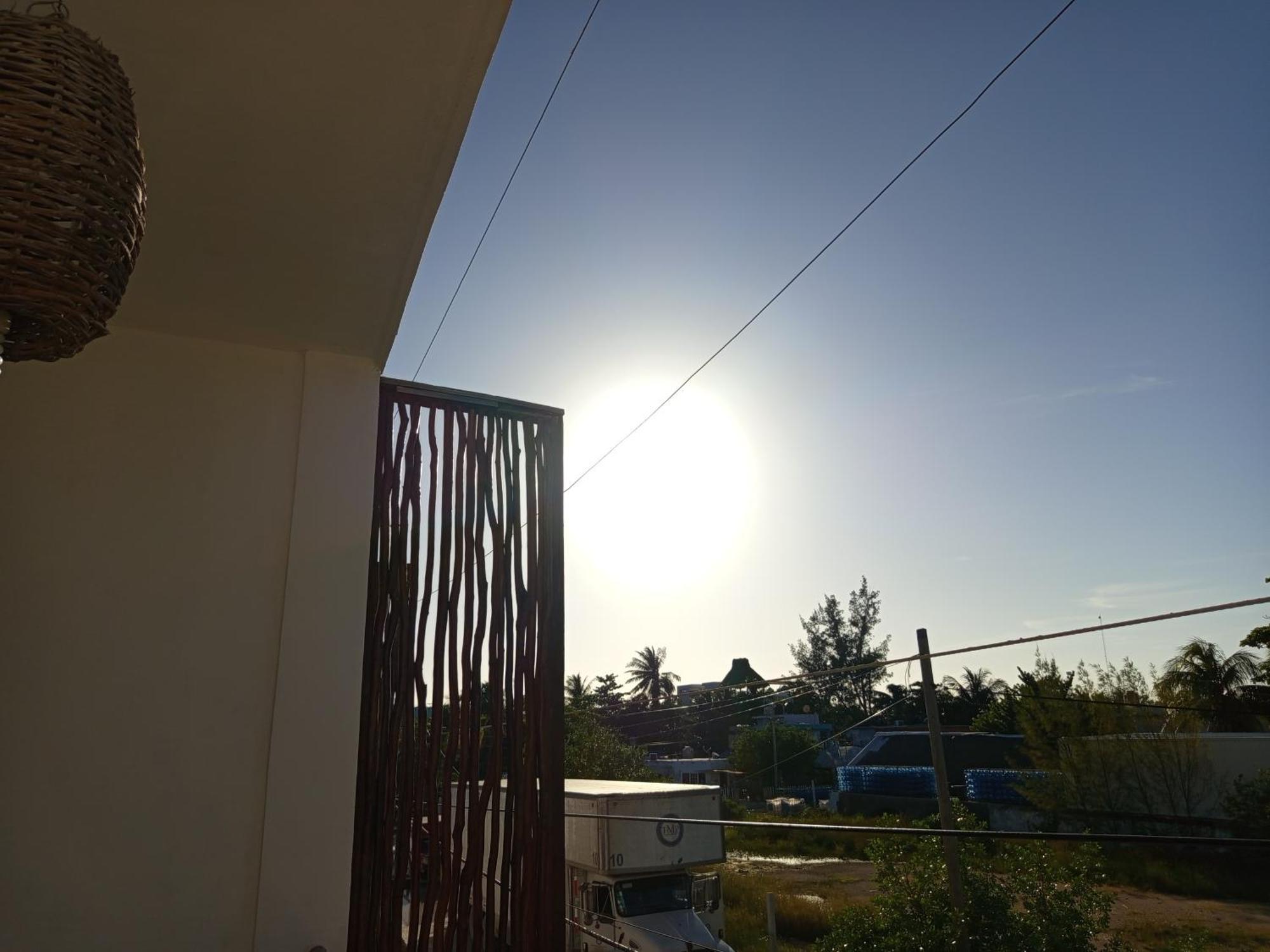 Mi Habitat Holbox-Maravilla Natural Luaran gambar