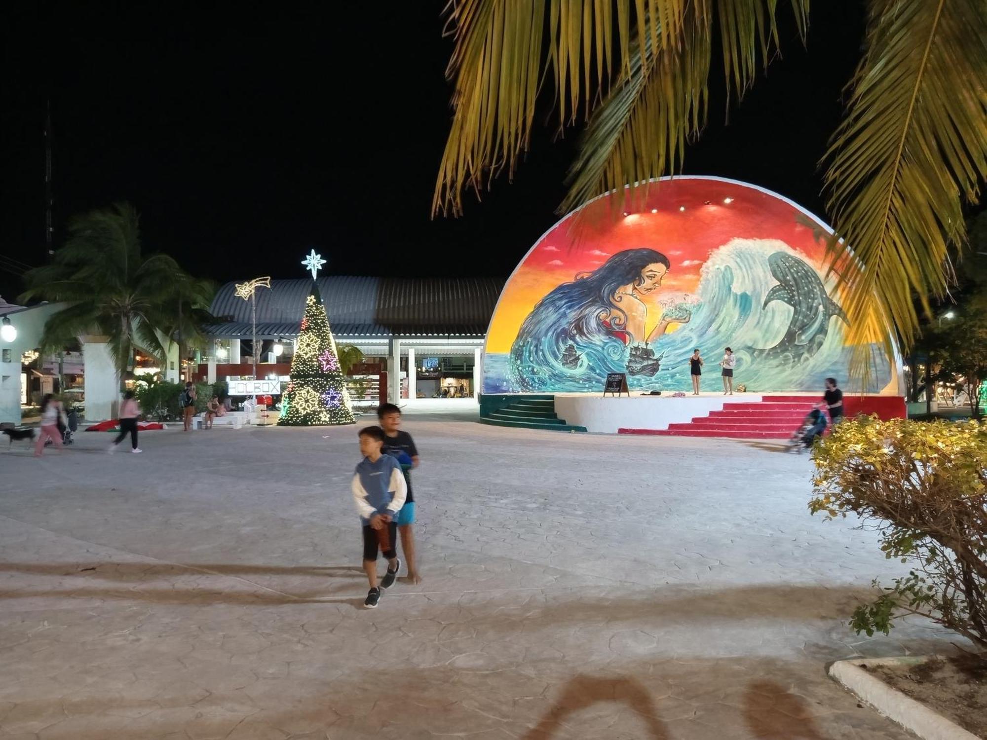 Mi Habitat Holbox-Maravilla Natural Luaran gambar
