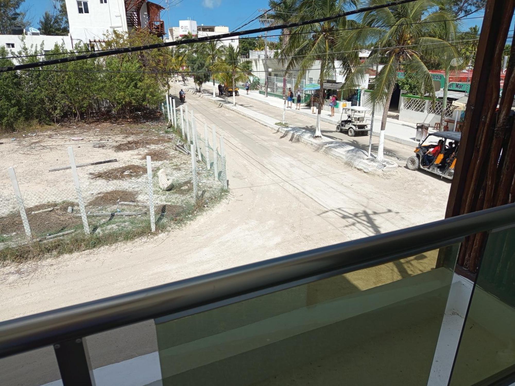 Mi Habitat Holbox-Maravilla Natural Luaran gambar